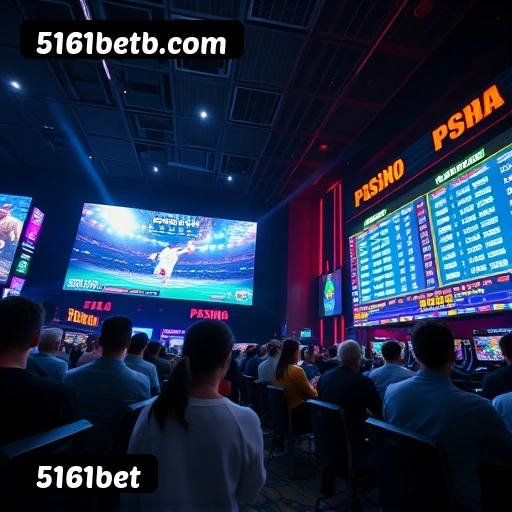 5161bet
