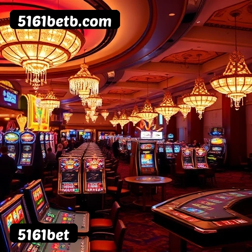 5161bet