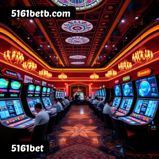 5161bet