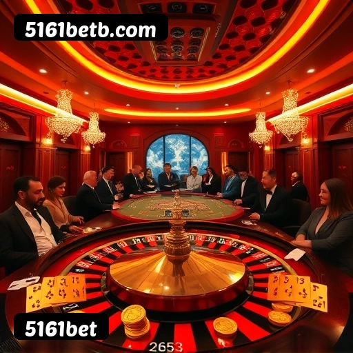 5161bet