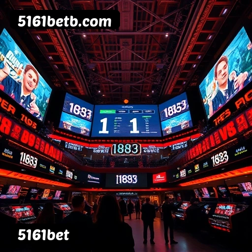 5161bet