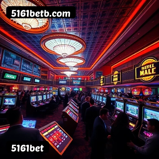 5161bet