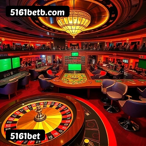 5161bet